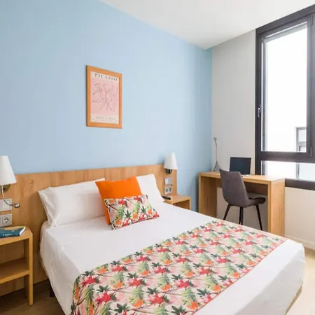Apartment Palmas Gran Canaria