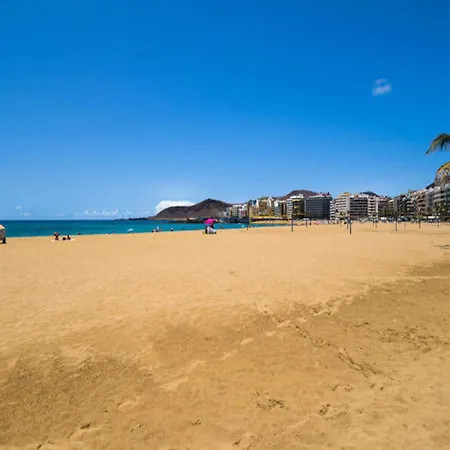 Apartment Palmas Gran Canaria *