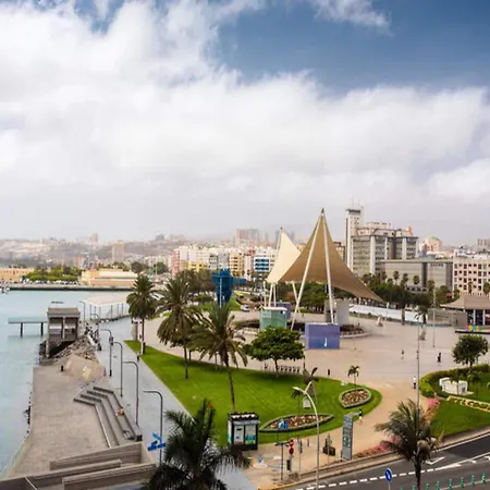 Palmas Gran Canaria *