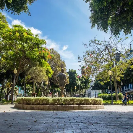 Palmas Gran Canaria