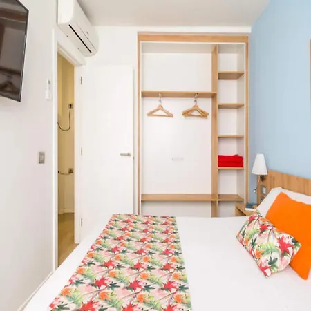 Palmas Gran Canaria Apartment *
