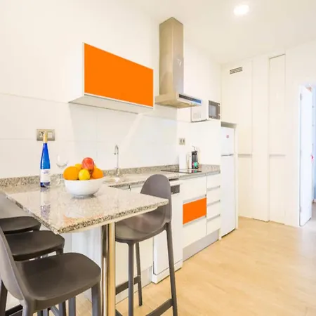 Apartment Palmas Gran Canaria