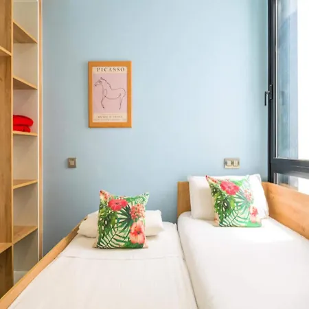Apartment Palmas Gran Canaria *