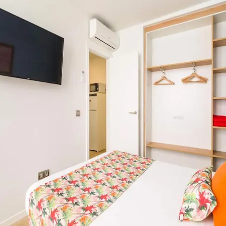 Apartment Palmas Gran Canaria