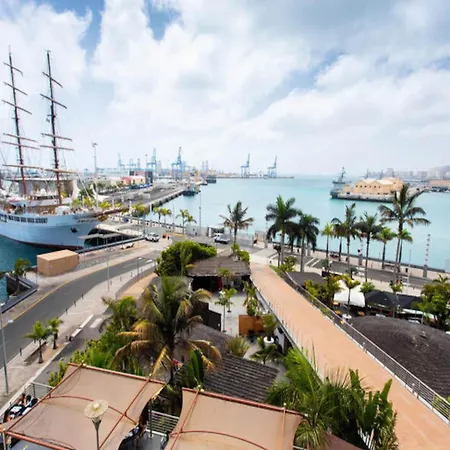 Apartment Palmas Gran Canaria Las Palmas de Gran Canaria